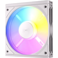 Antec Connect 120 ARGB White Reverse 120mm PWM Fans 3-Pack Antec Connect 120 ARGB White Reverse 120mm PWM Fans 3-Pack